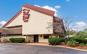Red Roof Inn Plymouth Canton